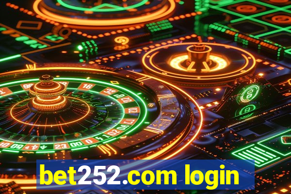 bet252.com login