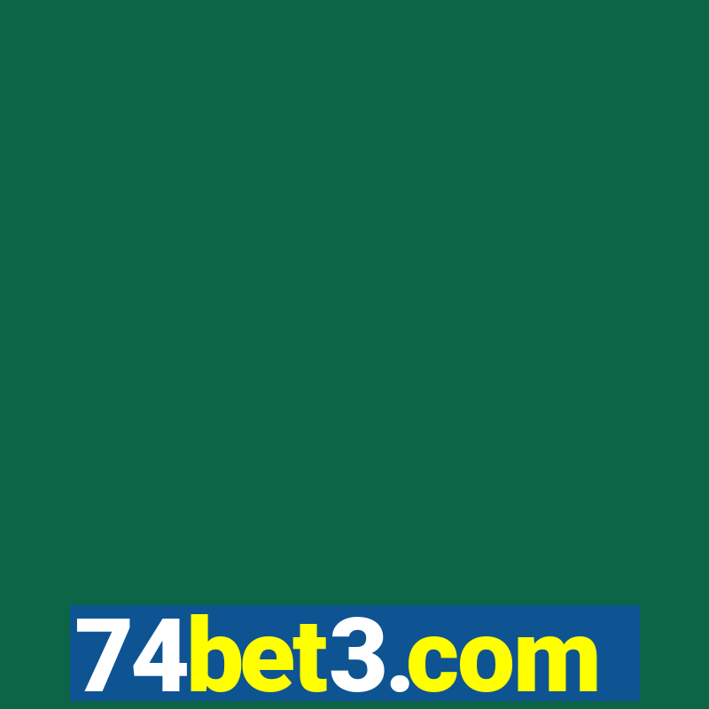 74bet3.com