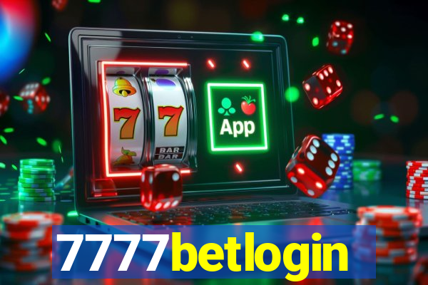 7777betlogin