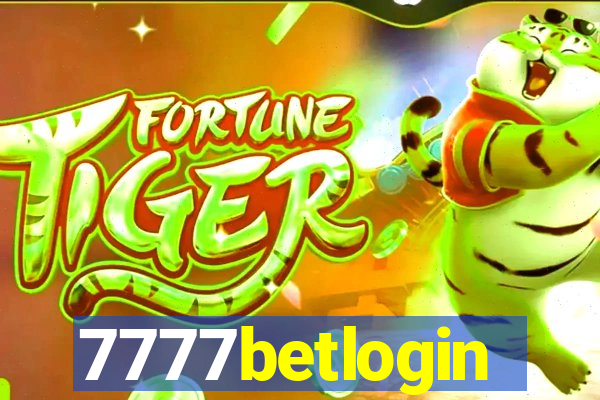 7777betlogin