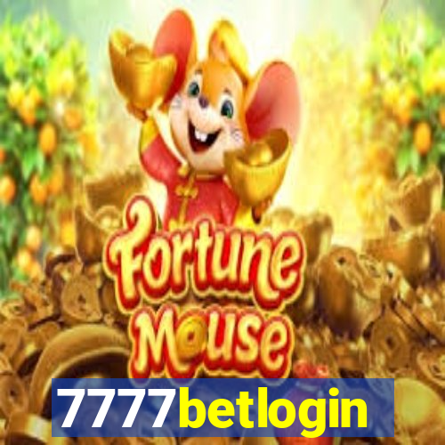 7777betlogin