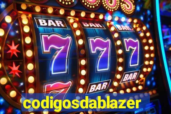 codigosdablazer