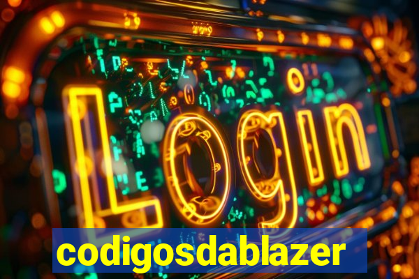 codigosdablazer