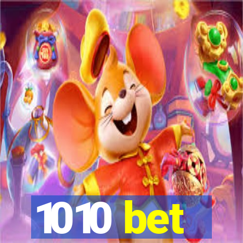 1010 bet