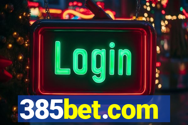 385bet.com