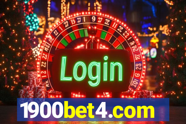 1900bet4.com