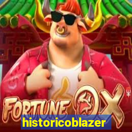 historicoblazer