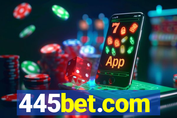 445bet.com