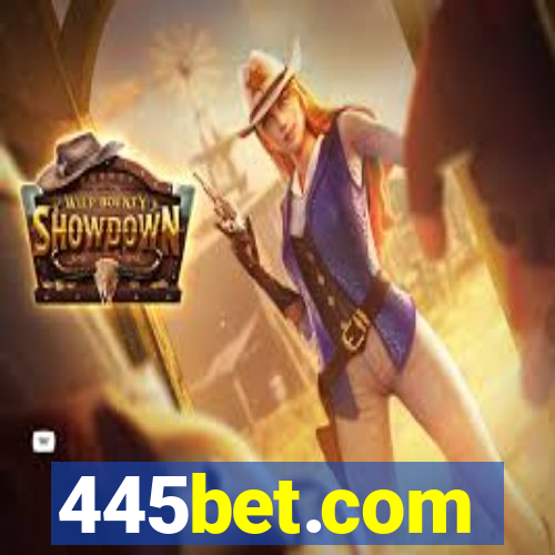 445bet.com