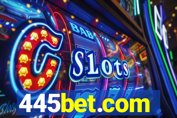 445bet.com