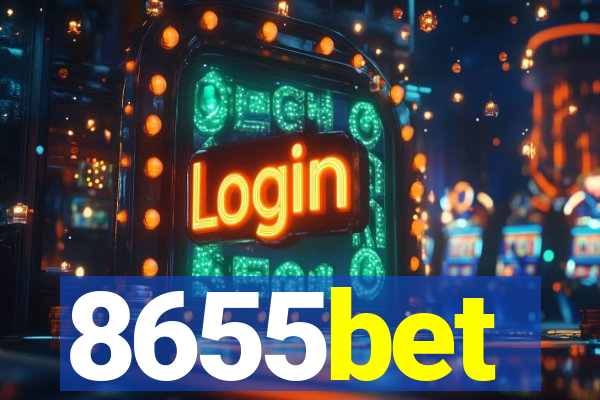 8655bet