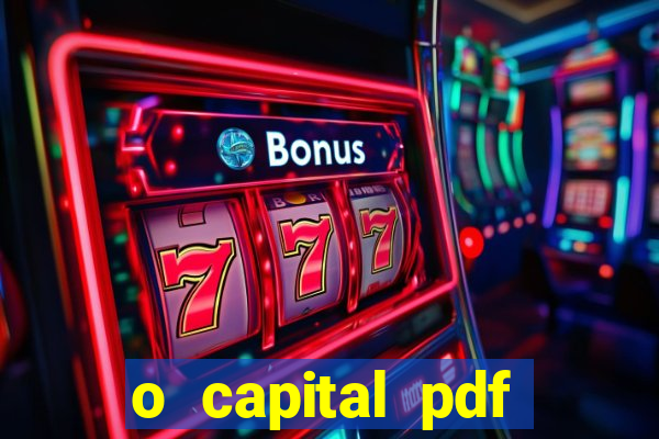 o capital pdf livro 2