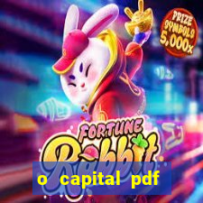 o capital pdf livro 2