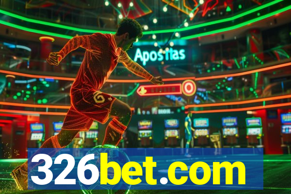 326bet.com