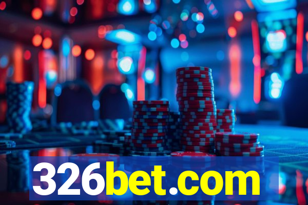 326bet.com