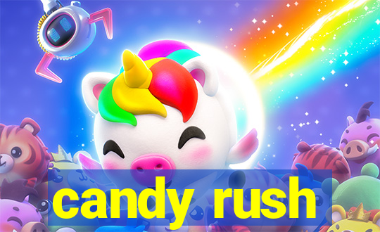 candy rush