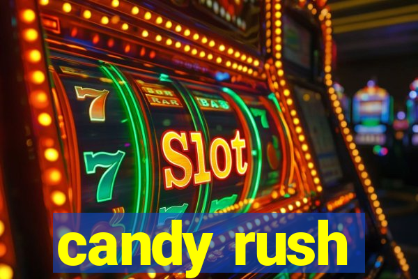 candy rush