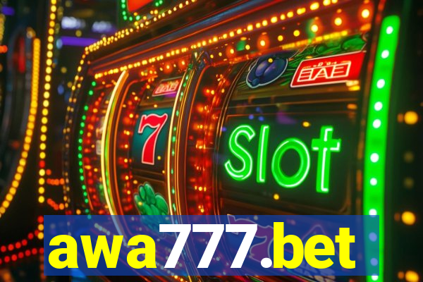 awa777.bet