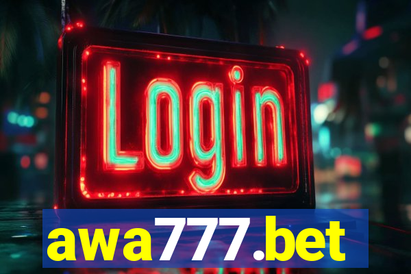 awa777.bet