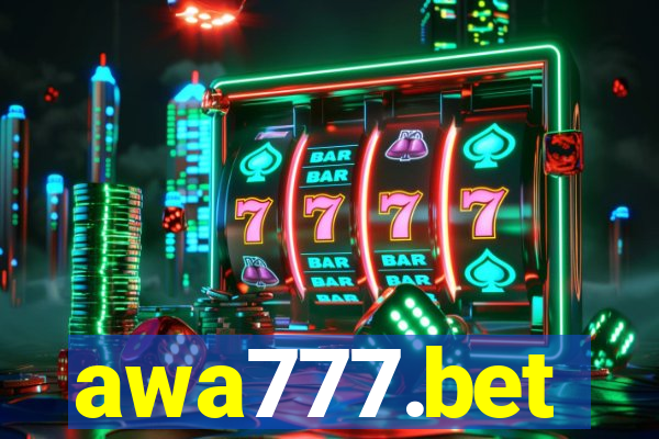 awa777.bet