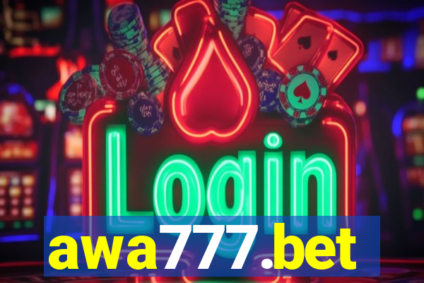 awa777.bet