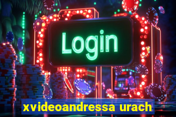 xvideoandressa urach