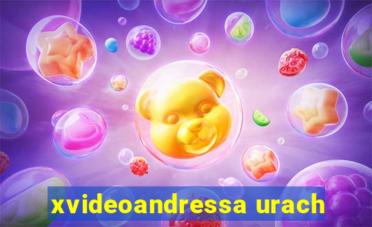 xvideoandressa urach