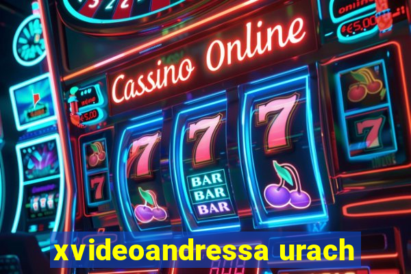 xvideoandressa urach