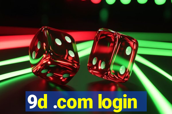 9d .com login