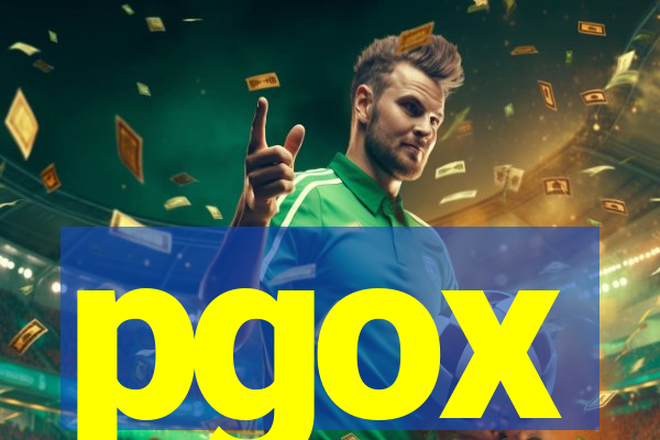 pgox