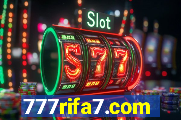 777rifa7.com