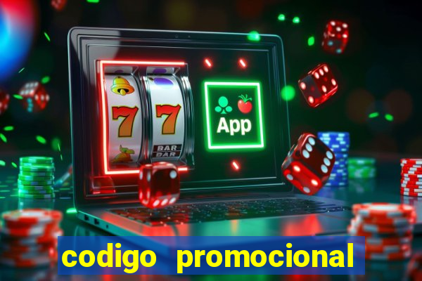 codigo promocional pix bet