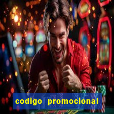 codigo promocional pix bet