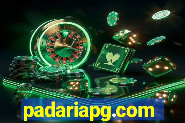 padariapg.com