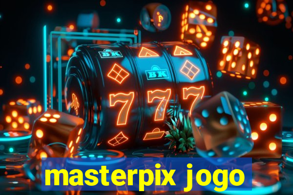 masterpix jogo