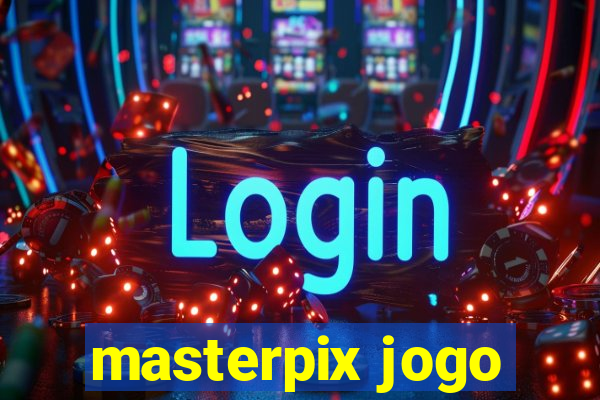 masterpix jogo