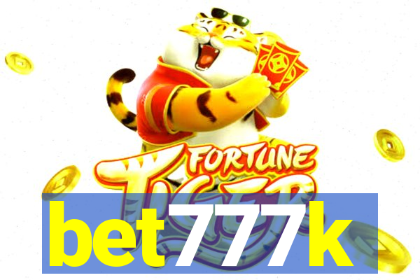 bet777k