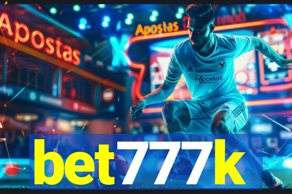 bet777k