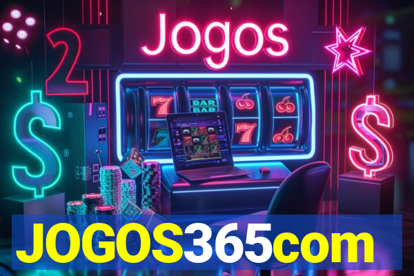 JOGOS365com