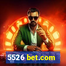 5526 bet.com