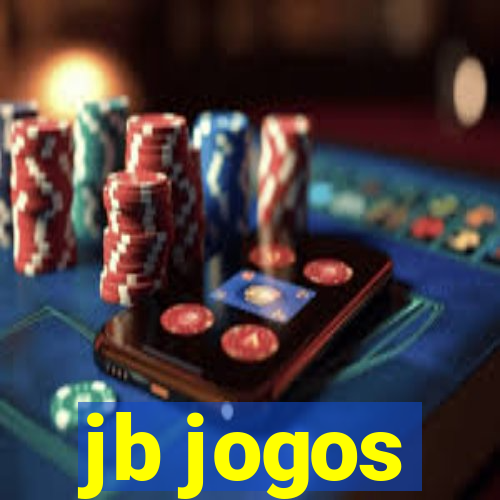 jb jogos