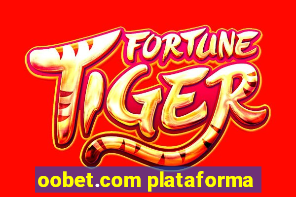 oobet.com plataforma