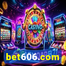 bet606.com