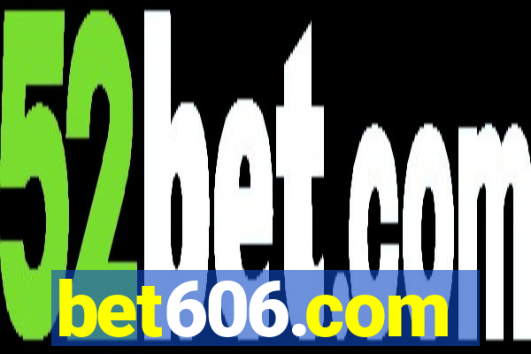 bet606.com