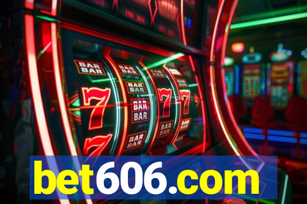 bet606.com