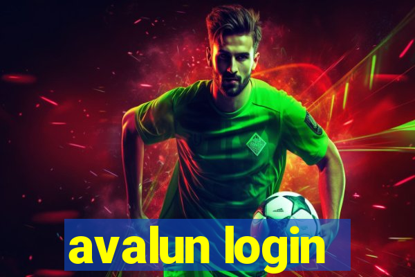 avalun login