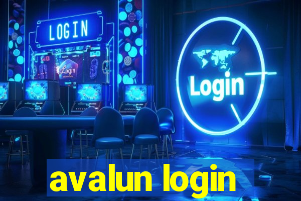 avalun login