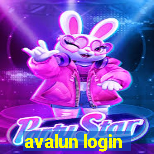 avalun login