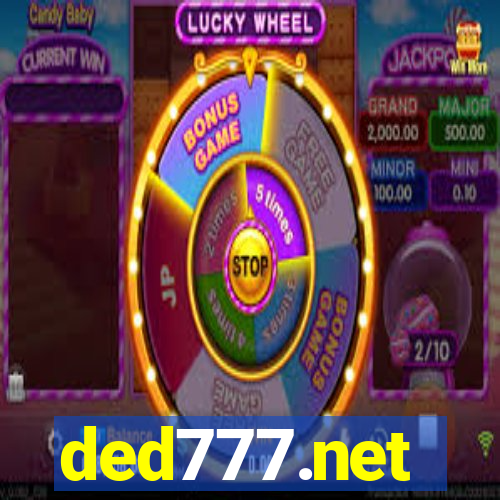 ded777.net