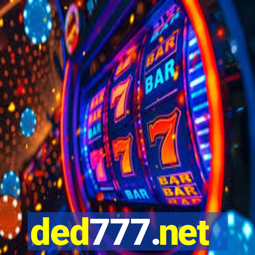 ded777.net